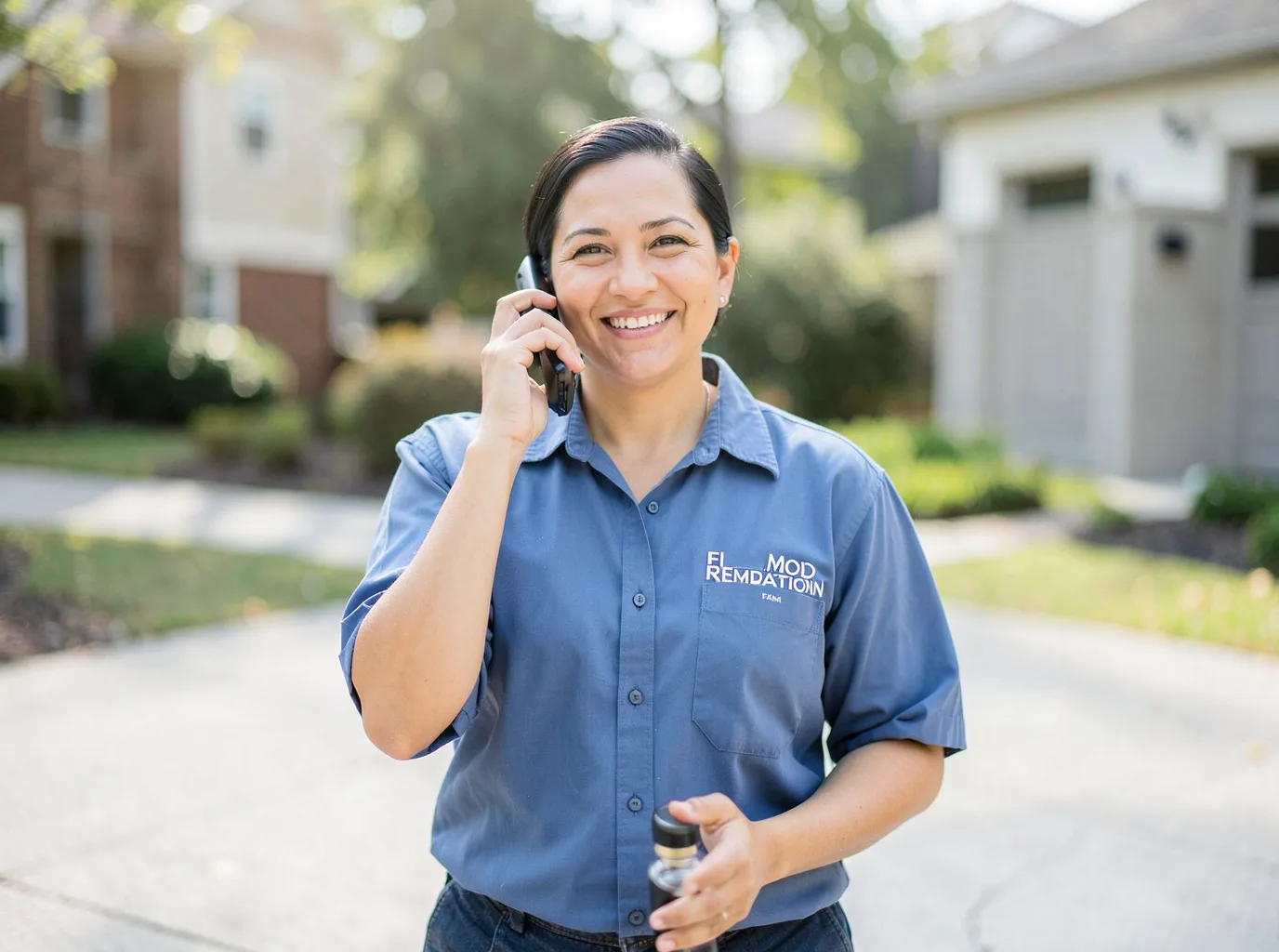 Mold Remediation Barrington, NJ FAQs